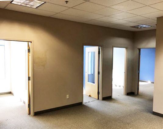 Langley Building | 2425 W. Central Avenue, Suite 203/205: 2425 W Central Ave Ste 203, Missoula, MT 59801